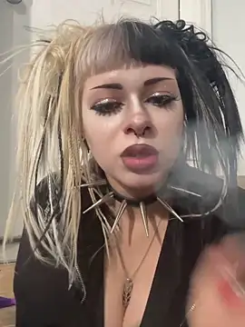 Paige_Turner's Webcam Show