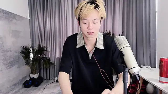 hafabva 웹캠 쇼