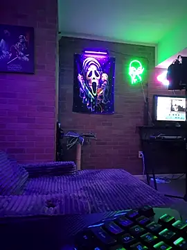 chronic_vibez Live XXX Chat