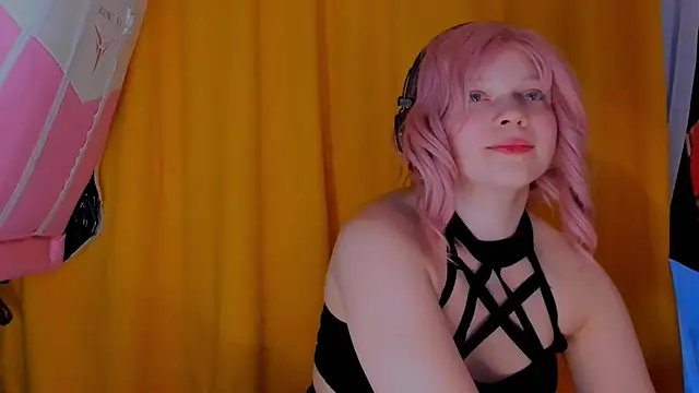 SueNiceeeee Chat XXX live