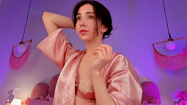 ElsaYoung 웹캠 쇼