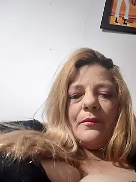 Show de webcam de karlaanqui1