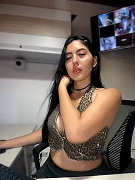 I_AM_SOPHIE_'s Webcam Show