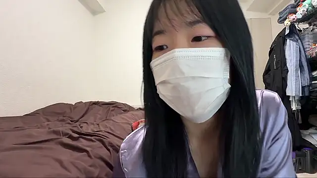 Czat XXX na żywo – daiyo_kai_Gutara