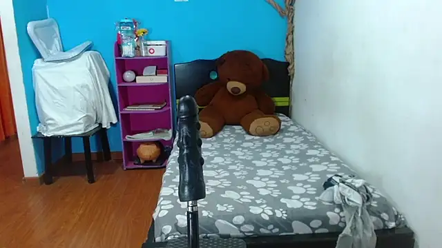 Andrea_deepsloppy: онлайн-секс-чат