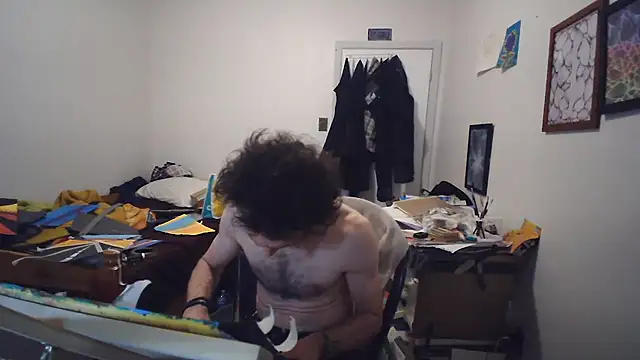 Chat XXX en directo de JohnnyMoves