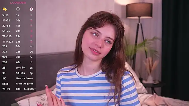 AltheaEllers' Live XXX Chat