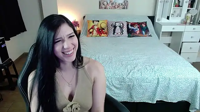 Czat XXX na żywo – kittykat18x