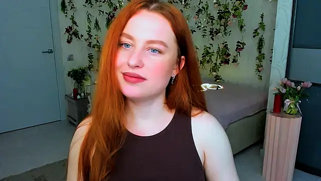 Show webcam de AirySilhouette