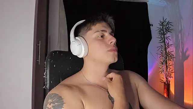 عرض كام Giordano_Russo