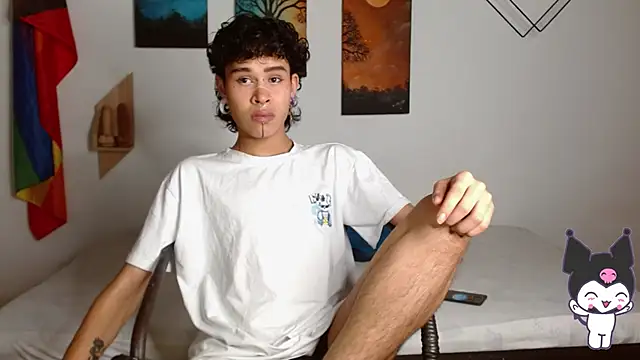 nicolai_a's Webcam Show