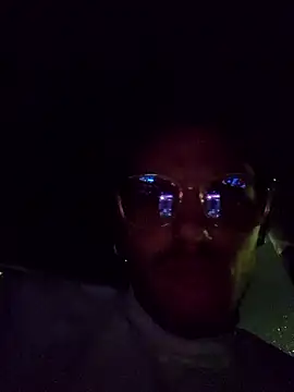 Soxxxy's Webcam Show