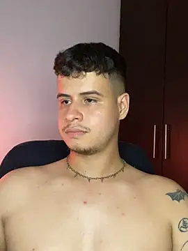 Živý XXX chat BjornSteel