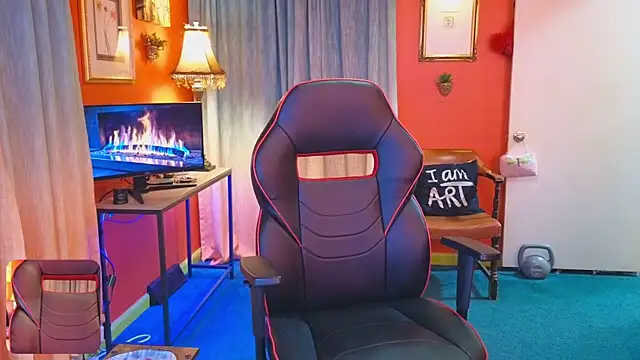 Živý XXX chat Jujutopia