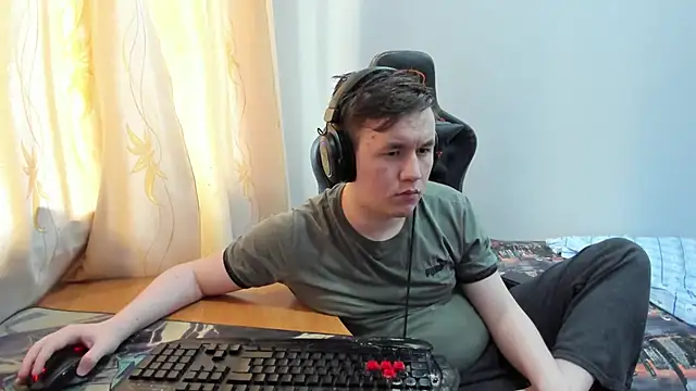 iliaskrislove's Webcam Show