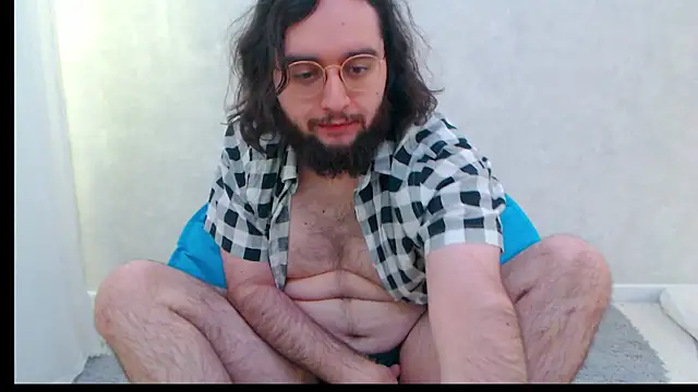 eren_jaeger2000's Webcam Show