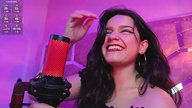 ValerieKay_'s Live XXX Chat