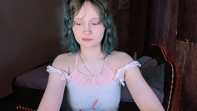 XXX chat uživo modela MariaMango