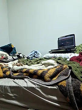 CabecaocwbprBrasil Webcam-Show