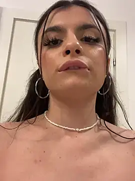 AshleyKartter – Live XXX-chat