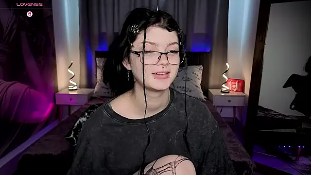 MileyRood's Live XXX Chat