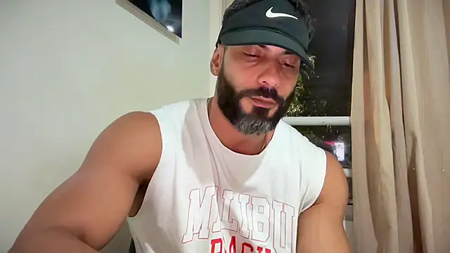 romeolovedark Live XXX Chat
