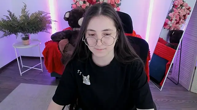 Chat +18 de VirtuallVoyant ao vivo