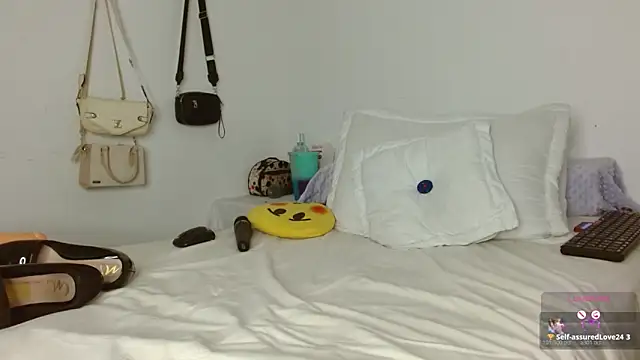 Kendra_wuilliams69 élő XXX-chatje