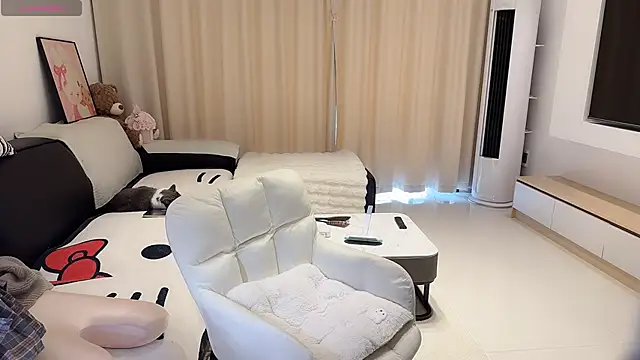 tutu-l's Live XXX Chat
