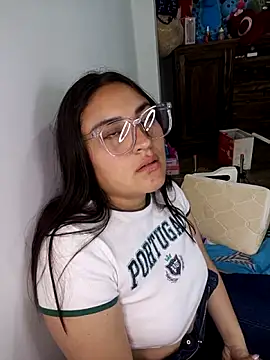-brendda- Live XXX-Chat
