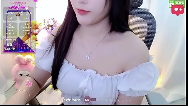 Dully_ana live XXX chat