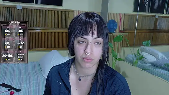 Chat XXX en directo de Eli666uwu