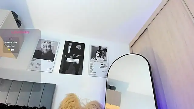 hollyprincess_2 Live XXX-Chat