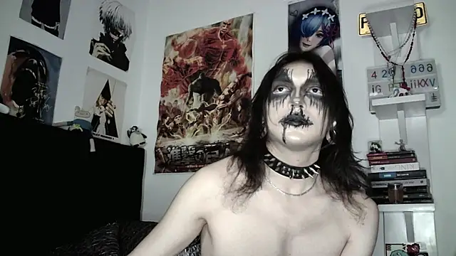 Chat +18 de kiiler_queen ao vivo