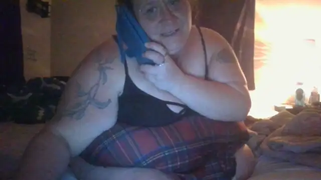 Yourfantasy1379's Webcam Show