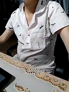 -Bella-a Show Webcam