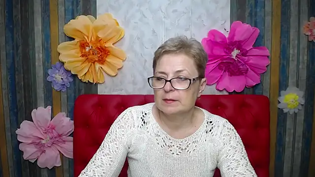 Živý XXX chat EmiliaGree