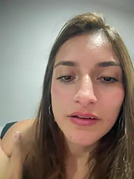 XXX chat uživo modela Jessysammy