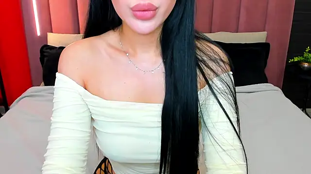 Jennifer_Munoz's Live XXX Chat