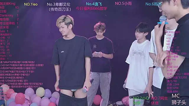 AAA-winner's Live XXX Chat
