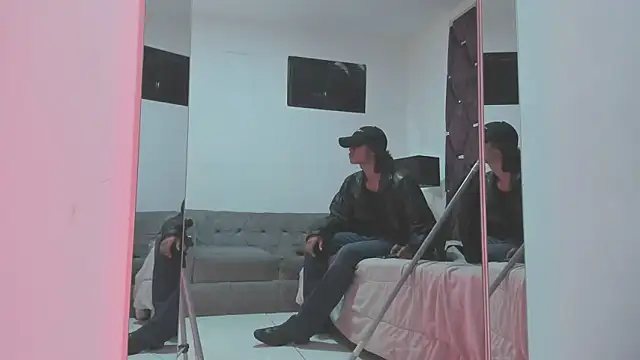 TonyBenedetti 웹캠 쇼