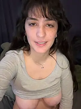 StefyStevis Obrolan Langsung XXX