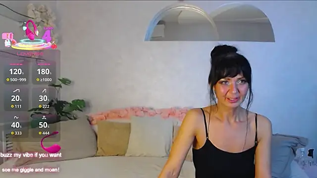 Živý XXX chat Melissa_Fane