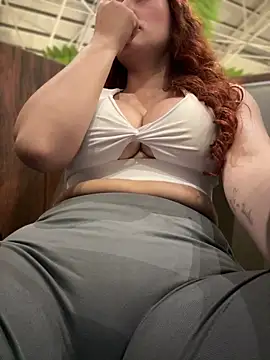 ariiel_ Adlı Modelin Canlı XXX Sohbeti
