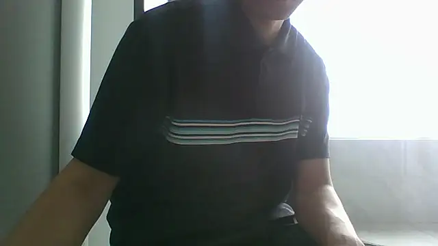 nole_china7 Show Webcam