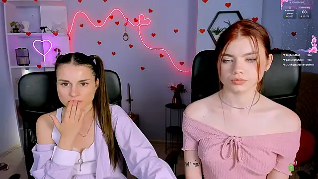 isabel_wave Adlı Modelin Canlı XXX Sohbeti