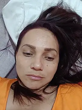 Show webcam de Amanda39