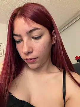 SarahLee__ Chat XXX in diretta