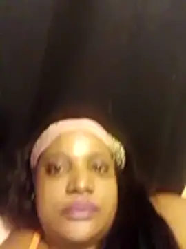 AmorDios' Webcam Show