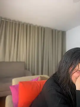 Zandrina's Live XXX Chat